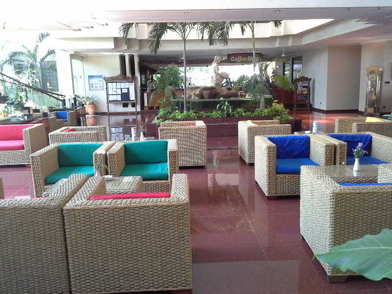 Parigata Resorts And Spa Sanur Zewnętrze zdjęcie